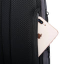 Τσαντάκι ώμου χιαστί crossbody Bange 7566 Γκρι