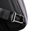 Τσαντάκι ώμου χιαστί crossbody Bange 7566 Γκρι