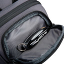 Τσαντάκι ώμου χιαστί crossbody Bange 7566 Γκρι