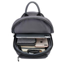 Τσαντάκι ώμου χιαστί crossbody Bange 7566 Γκρι