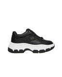Guess Γυναικείο Sneaker Berrett2 FLFBRTELE12-Black