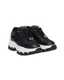 Guess Γυναικείο Sneaker Berrett2 FLFBRTELE12-Black