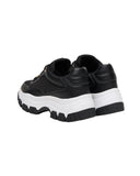 Guess Γυναικείο Sneaker Berrett2 FLFBRTELE12-Black