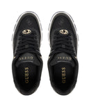 Guess Γυναικείο Sneaker Berrett2 FLFBRTELE12-Black