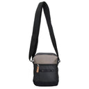 Pepe Jeans Ανδρικό Τσαντάκι Ωμου Cardiff 7635431 Μαύρο