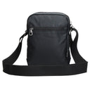 Pepe Jeans Ανδρικό Τσαντάκι Ωμου Cardiff 7635431 Μαύρο