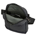 Pepe Jeans Ανδρικό Τσαντάκι Ωμου Cardiff 7635431 Μαύρο