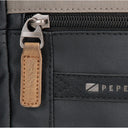 Pepe Jeans Ανδρικό Τσαντάκι Ωμου Cardiff 7635431 Μαύρο