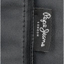 Pepe Jeans Ανδρικό Τσαντάκι Ωμου Cardiff 7635431 Μαύρο