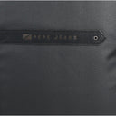 Pepe Jeans Ανδρικό Τσαντάκι Ωμου Cardiff 7635431 Μαύρο