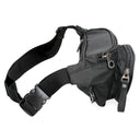 Pepe Jeans Ανδρικό Τσαντάκι Μέσης Straps 7667131 Χακί