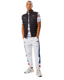 Ellesse Ανδρικό Αμάνικο Μπουφάν Bardy Gilet SHS08747-011 Μαύρο