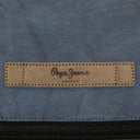 Pepe Jeans Ανδρικό Τσαντάκι Ωμου Ocean 7685331-999 Μαύρο
