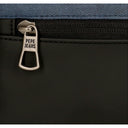 Pepe Jeans Ανδρικό Τσαντάκι Ωμου Ocean 7685331-999 Μαύρο