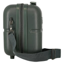 Pepe Jeans Βαλιτσάκι Καλλυντικών Vanity Case 7693933-Verde Πράσινο