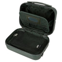 Pepe Jeans Βαλιτσάκι Καλλυντικών Vanity Case 7693933-Verde Πράσινο
