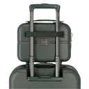 Pepe Jeans Βαλιτσάκι Καλλυντικών Vanity Case 7693933-Verde Πράσινο