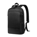 Σακίδιο πλάτης 24L Laptop 17,3” Bange 77115 Plus Μαύρο