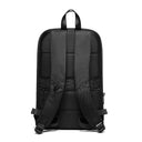 Σακίδιο πλάτης 24L Laptop 17,3” Bange 77115 Plus Μαύρο