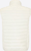 Ellesse Ανδρικό Αμάνικο Μπουφάν Bardy Gilet SHS08747-904 Εκρού