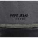 Pepe Jeans Τσάντα Νεσεσέρ GREYS 7794531 Μαύρο