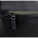 Pepe Jeans Τσάντα Νεσεσέρ GREYS 7794531 Μαύρο