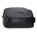 Pepe Jeans Τσάντα Νεσεσέρ GREYS 7794531 Μαύρο