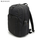 Σακίδιο πλάτης 24L Laptop 15,6” Bange 7839 Μαύρο