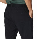 Columbia Ανδρικό σόρτς Silver Ridge™ Utility Cargo Short 2030744-010 Μαύρο