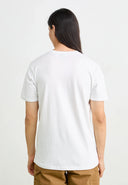 Ellesse Ανδρικό T-Shirt Lental SHZ21987-908 Λευκό