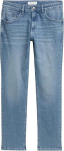 Ανδρικό Παντελόνι Josh Jeans Regular Slim Tom Tailor 1045906-10141 Μπλε