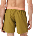 Tom Tailor Ανδρικό Μαγιό Swimshorts 1029968-28856 Πράσινο
