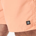 Tom Tailor Ανδρικό Μαγιό Swimshorts 1029968-28856 Πράσινο