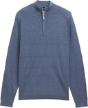 Tom Tailor Ανδρικό Πλεκτό Βαμβακερό Half Zip 1047569-18964 Ραφ