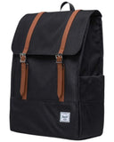 Herschel Σακίδιο Πλάτης Survey 11404-00001 Μαύρο