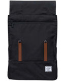 Herschel Σακίδιο Πλάτης Survey 11404-00001 Μαύρο