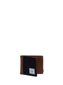 Herschel Πορτοφόλι Hank Wallet 30068-00919 Γκρι