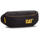 Τσαντάκι μέσης caterpillar 83615-01 Μαύρο