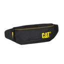 Τσαντάκι μέσης caterpillar 83615-01 Μαύρο