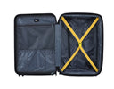 Βαλίτσα Ταξιδιού Caterpillar 83795-01 μεσαία 64,5×27,5×43,5 cm μαύρη
