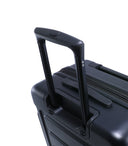 Βαλίτσα Ταξιδιού Caterpillar 83795-01 μεσαία 64,5×27,5×43,5 cm μαύρη