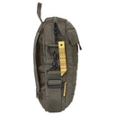 Τσαντάκι ώμου Caterpillar 84036-501 Χακί