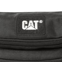 Τσαντάκι Μέσης Caterpillar Sahara 84607-01 Μαύρο