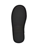 Guess Ανδρικές Παντόφλες Sponge Slippers U5BZ00W1270-JBLK Μαύρο
