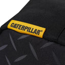 Νεσεσέρ Ταξιδιού Caterpillar 84889-01 Μαύρο