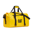Caterpillar Σακ Βουαγιάζ Waterproof Aqua Duffle Caterpillar 84959-42 Κίτρινο