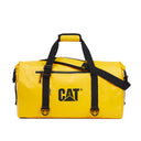 Caterpillar Σακ Βουαγιάζ Waterproof Aqua Duffle Caterpillar 84959-42 Κίτρινο