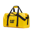 Caterpillar Σακ Βουαγιάζ Waterproof Aqua Duffle Caterpillar 84959-42 Κίτρινο