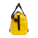 Caterpillar Σακ Βουαγιάζ Waterproof Aqua Duffle Caterpillar 84959-42 Κίτρινο