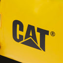 Caterpillar Σακ Βουαγιάζ Waterproof Aqua Duffle Caterpillar 84959-42 Κίτρινο